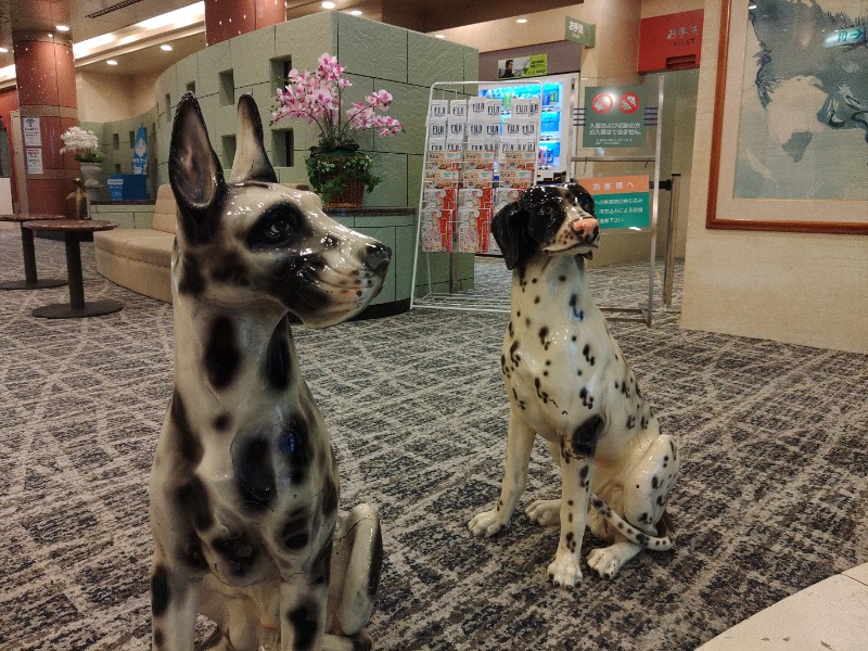 こーじさんのサウナ&カプセル フジのサ活写真