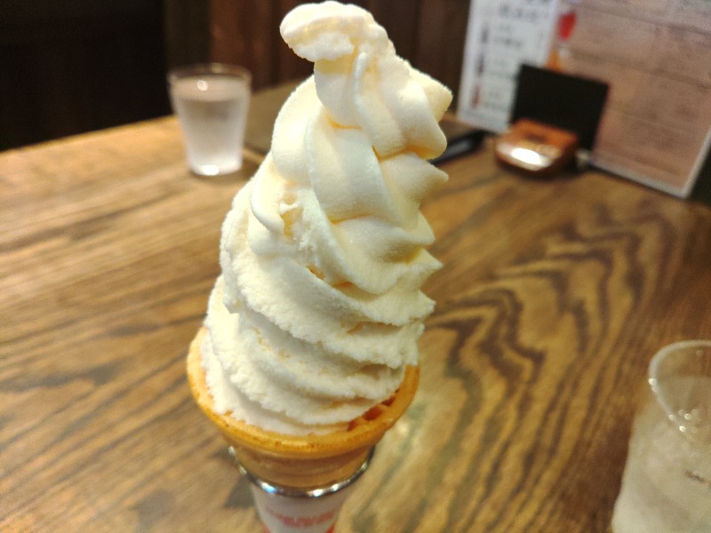 こーじさんの天然湧湯 吟湯 湯治聚落のサ活写真