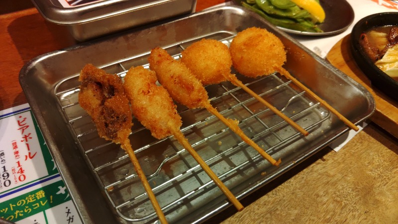 こーじさんのニュージャパン 梅田店(カプセルイン大阪)のサ活写真