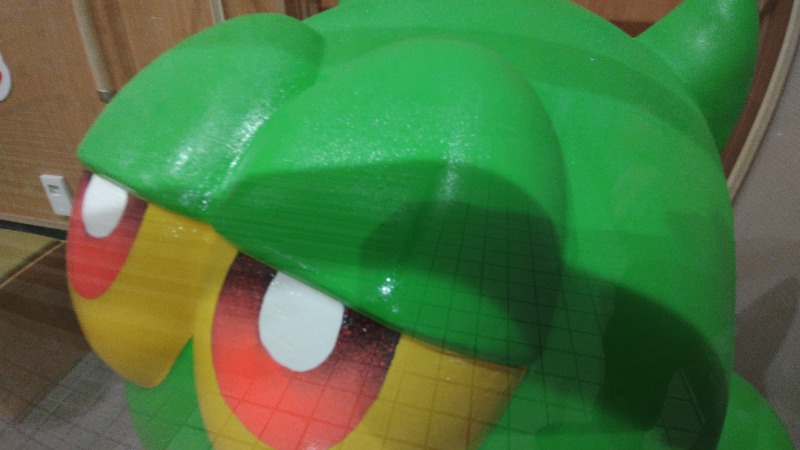 こーじさんのユートピア白玉温泉のサ活写真