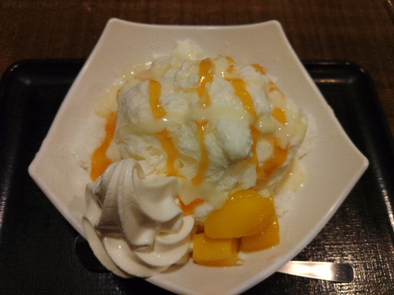 こーじさんの天然温泉 延羽の湯 鶴橋店のサ活写真