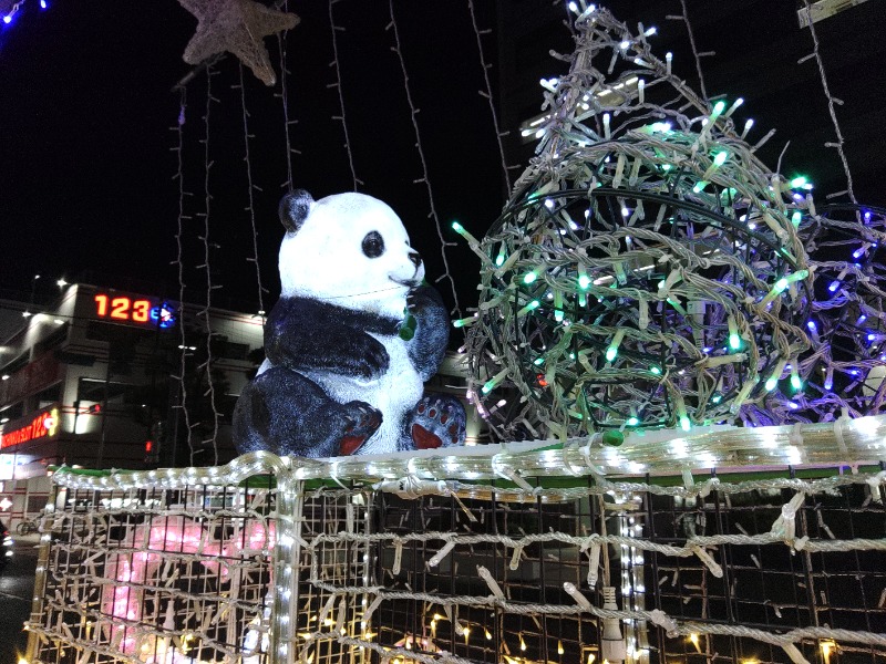 こーじさんのなにわ健康ランド 湯〜トピアのサ活写真