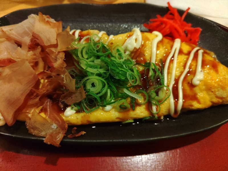 こーじさんのなにわ健康ランド 湯〜トピアのサ活写真