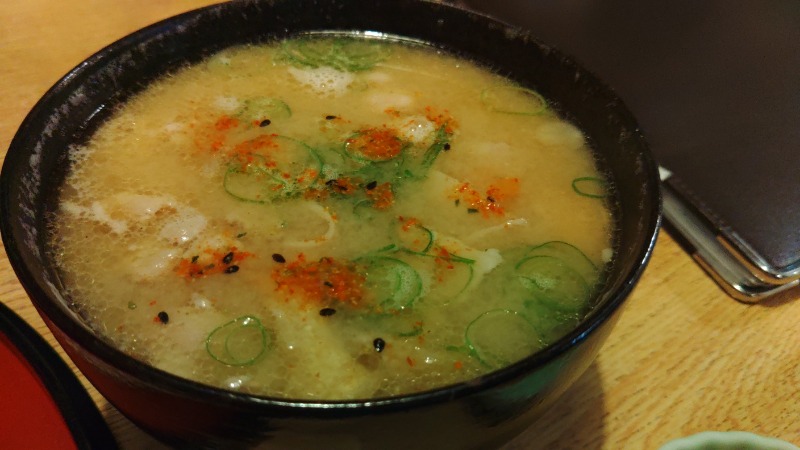 こーじさんのなにわ健康ランド 湯〜トピアのサ活写真