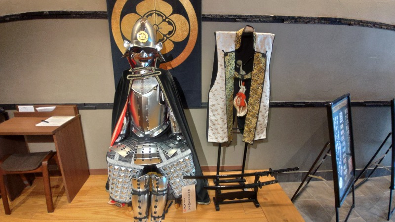 こーじさんの新岐阜サウナのサ活写真