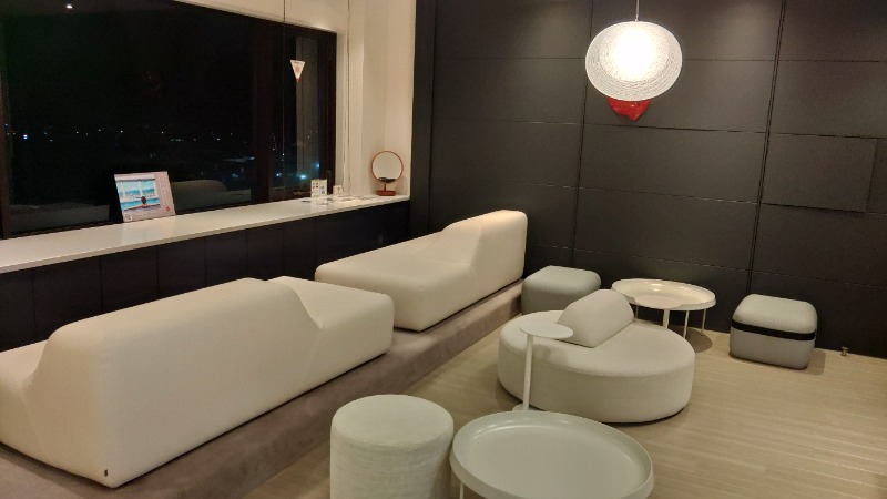 こーじさんのSPA BALNAGE(スパ・バルナージュ)のサ活写真