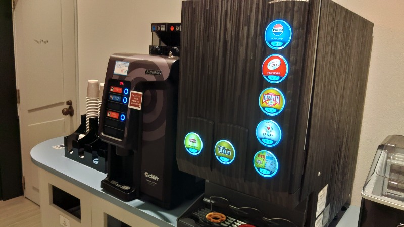 こーじさんのSPA BALNAGE(スパ・バルナージュ)のサ活写真