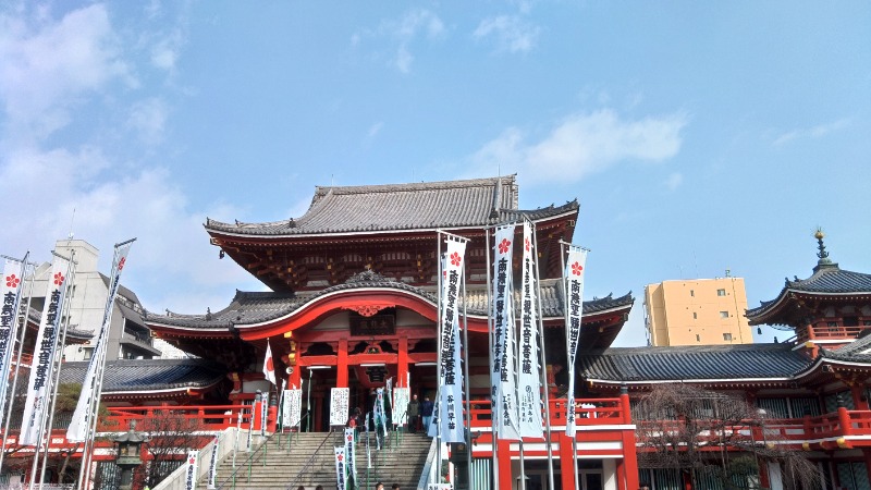 こーじさんのKIWAMI SAUNA 大須のサ活写真