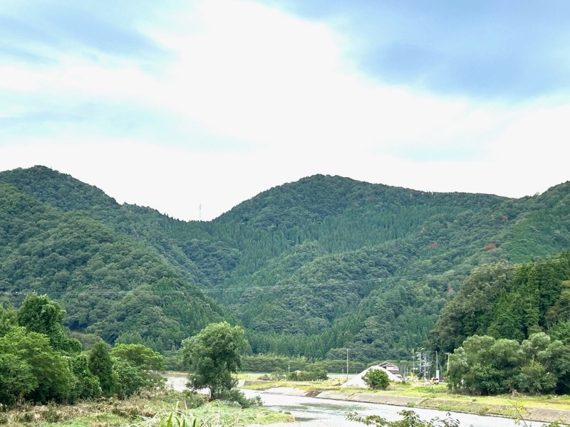 tomo0501さんのかすみ矢田川温泉のサ活写真