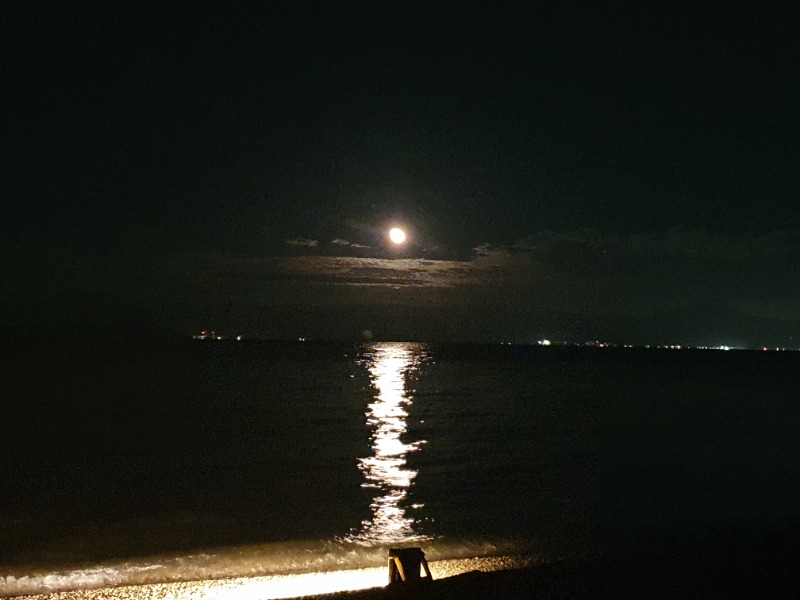 サウナーフジ2さんの季の邸 天然温泉鍋田川のサ活写真