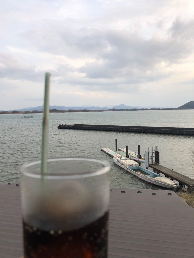 そっそそー（ととのいペンギン）さんの長命寺温泉 天葉の湯のサ活写真