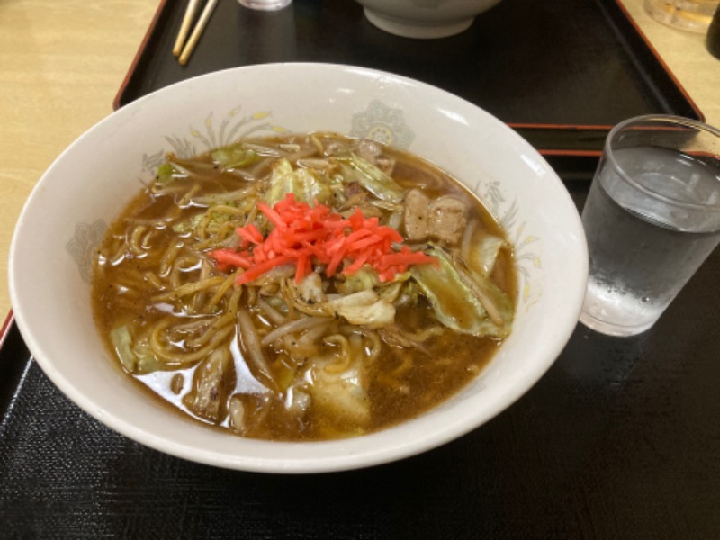 ツルルンさんの船橋グランドサウナ&カプセルホテルのサ活写真