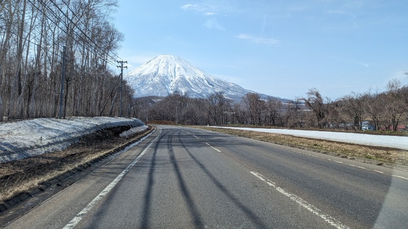 あっきーさんのニセコ駅前温泉 綺羅乃湯のサ活写真