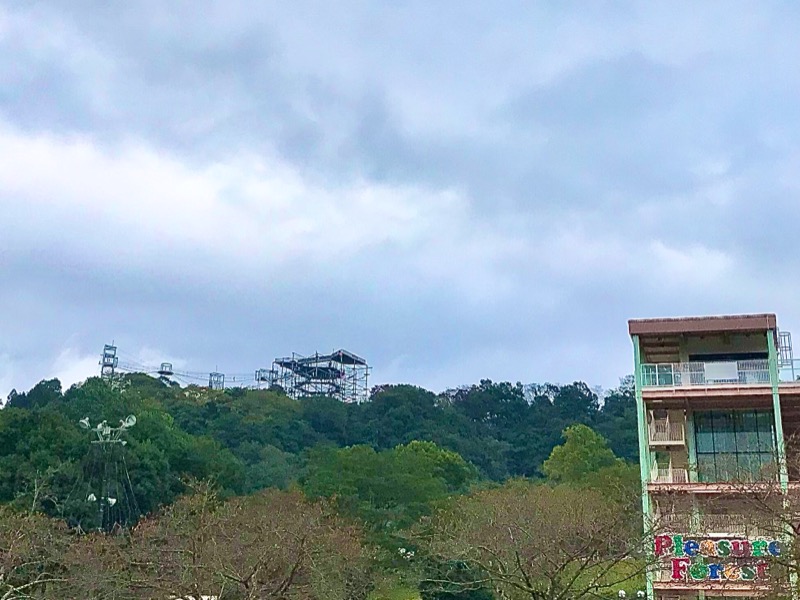 あまみ　みなもさんのさがみ湖温泉 うるりのサ活写真