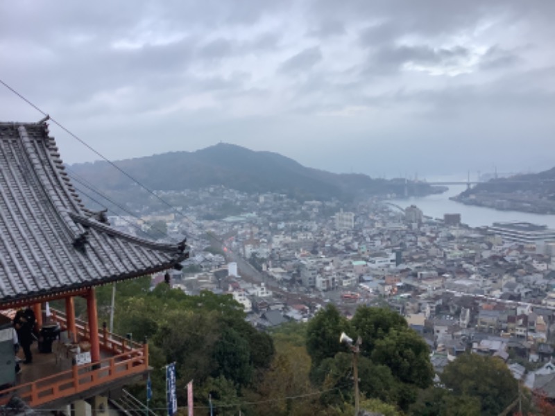 backpackerさんの広島カプセルホテル&サウナ岩盤浴 ニュージャパンEXのサ活写真