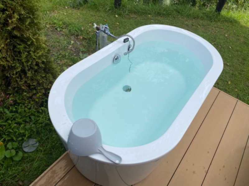 ザクおじさんのKOYA.lab陵雲荘 雲海サウナのサ活写真