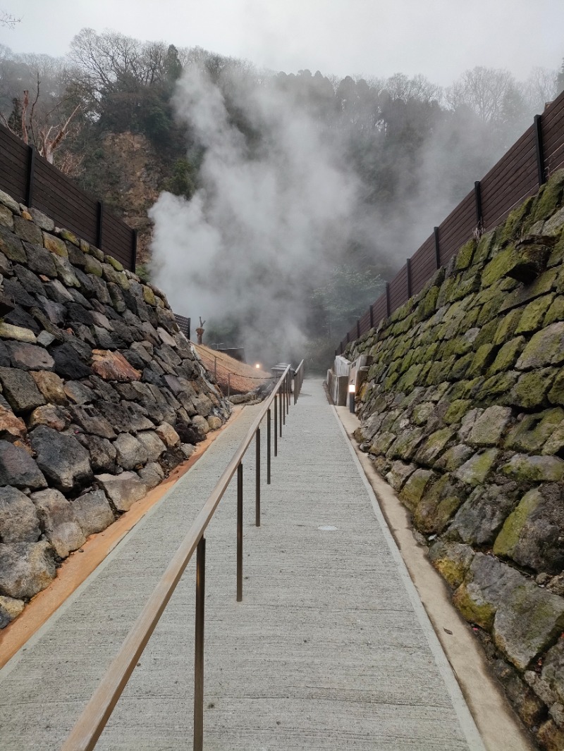 シェケナBBさんの垂玉温泉 瀧日和のサ活写真