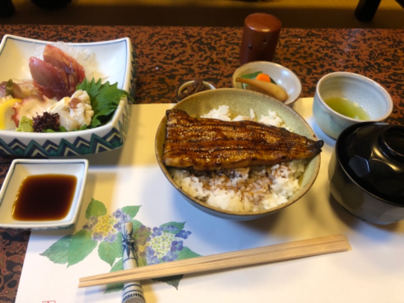 franz saunnerさんの小美玉温泉 湯～GO!のサ活写真