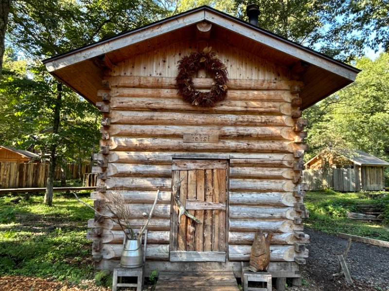 The Sauna[上水内郡信濃町]のサ活（サウナ記録・口コミ感想）一覧
