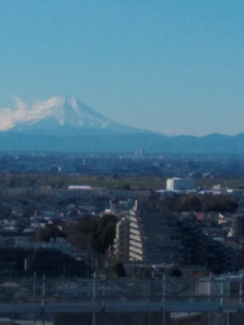 Sakiitos N.s.a.さんのカンデオホテルズ大宮のサ活写真