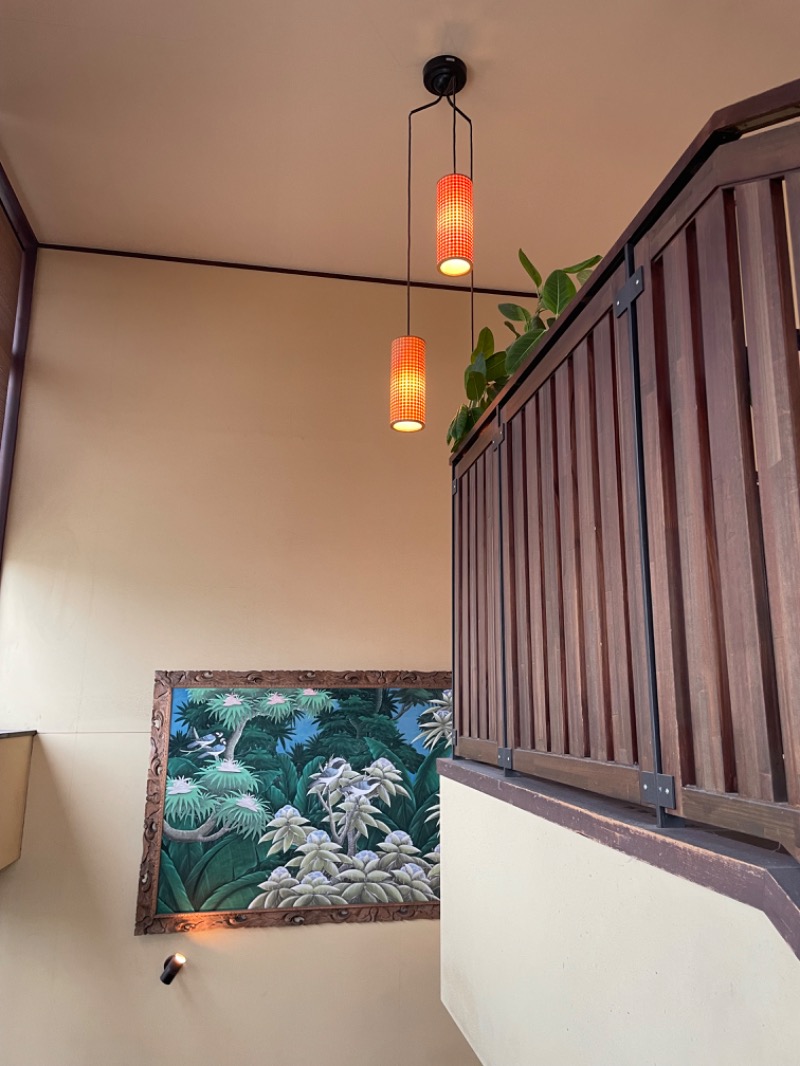 もりさんの極楽湯 ロイヤル川口のサ活写真