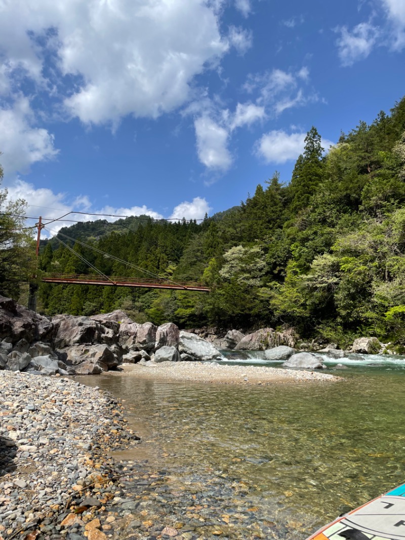 サウMaa君さんのITADORI SAUNAのサ活写真