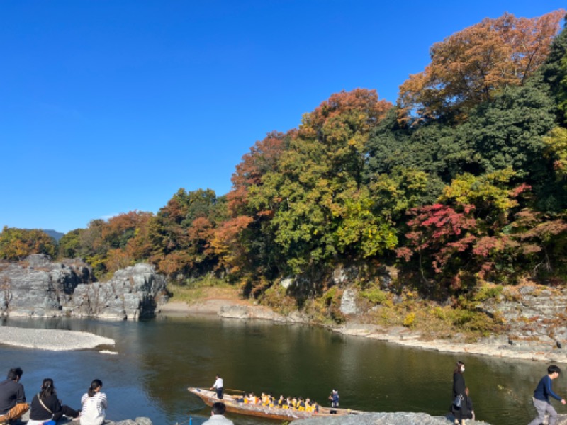 Take-sanさんの西武秩父駅前温泉 祭の湯のサ活写真