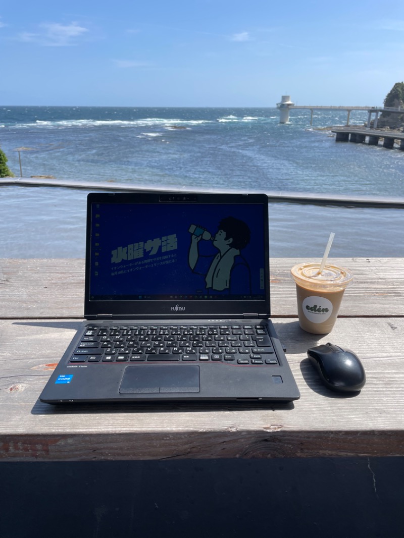 IOさんのedén エデン レストラン&スパのサ活写真