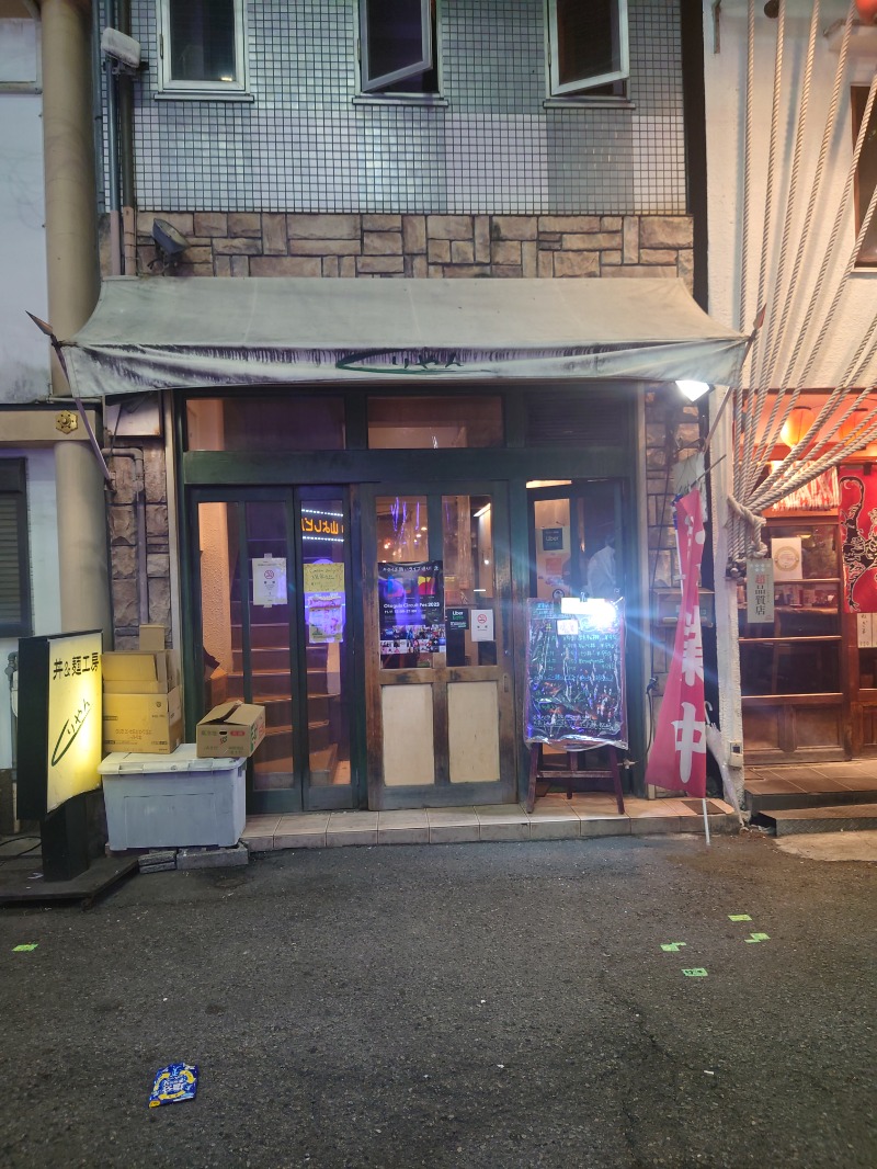 Takaさんのサウナ&スパ カプセルホテル 大東洋のサ活写真