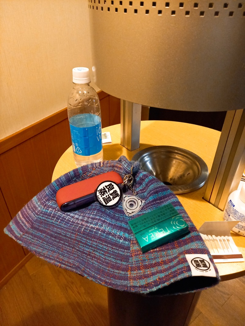 らきまるさんのサウナ&カプセル サンフラワーのサ活写真