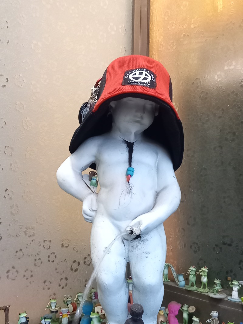 らきまるさんの小松湯のサ活写真