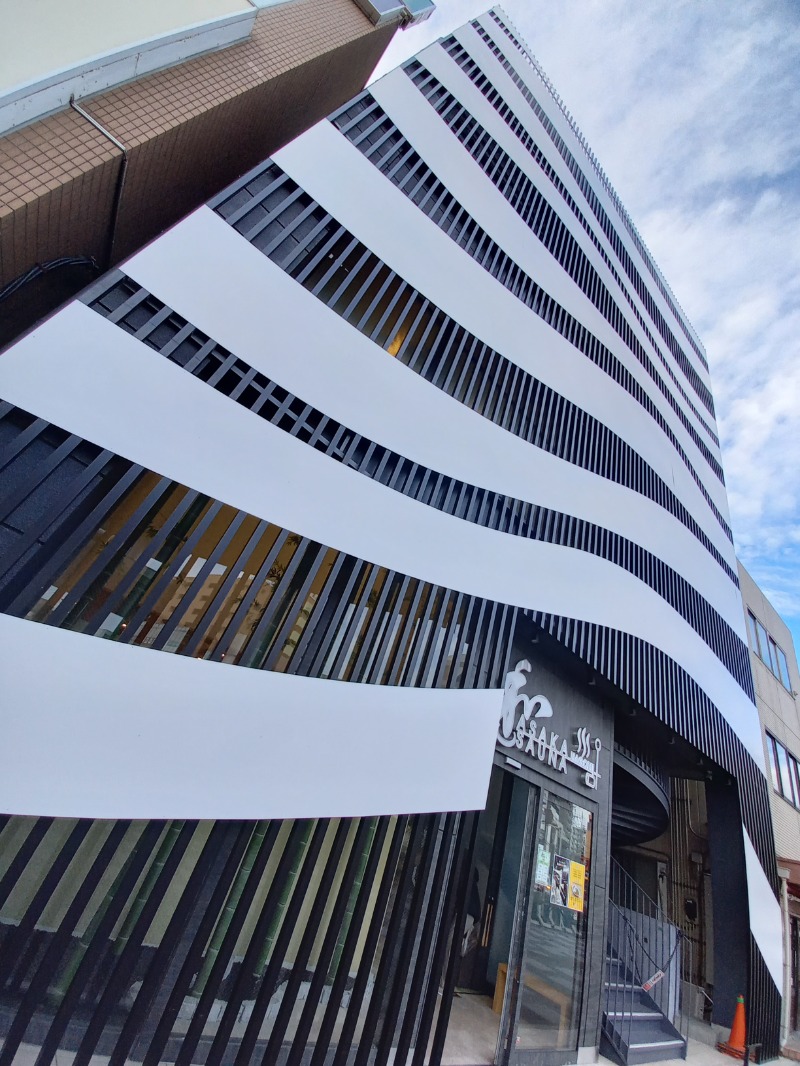 らきまるさんの朝霞サウナ 和(なごみ)のサ活写真