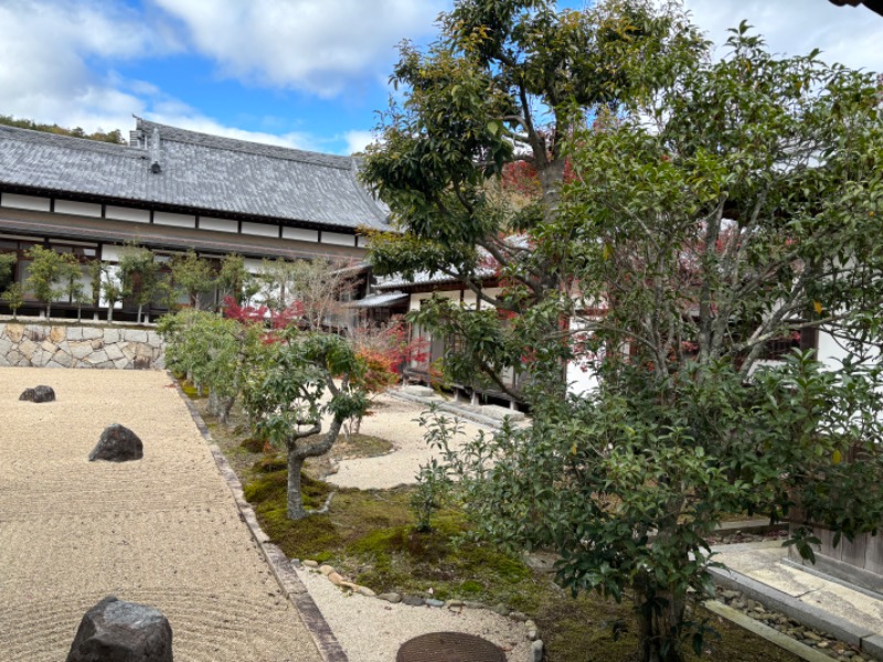 縞りんごさんの光信寺の湯 ゆっくらのサ活写真