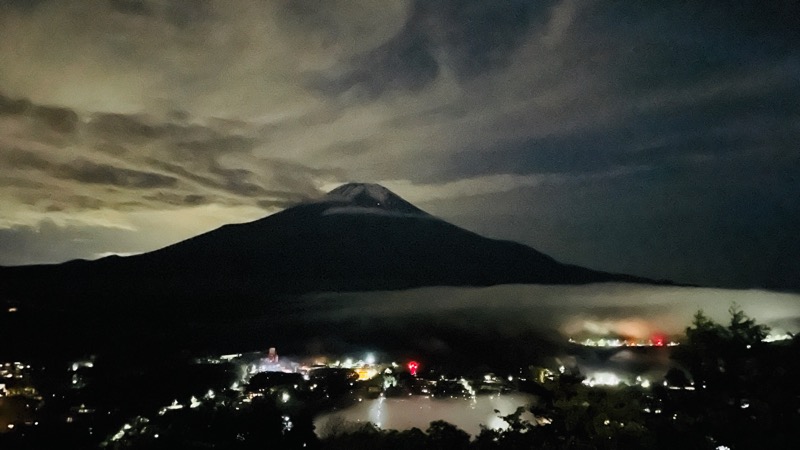 みやぜっとさんのホテルマウント富士のサ活写真