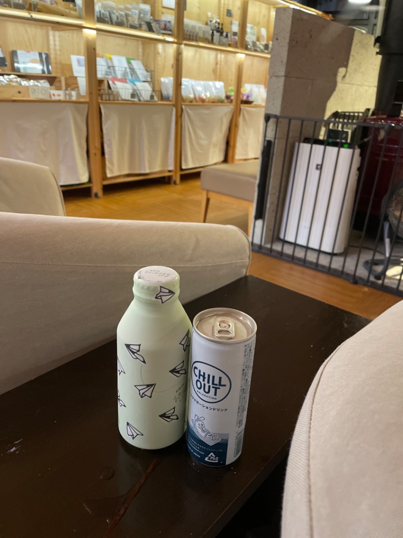 けーたす@サ活🏕🏇さんの岐阜各務原 恵みの湯のサ活写真