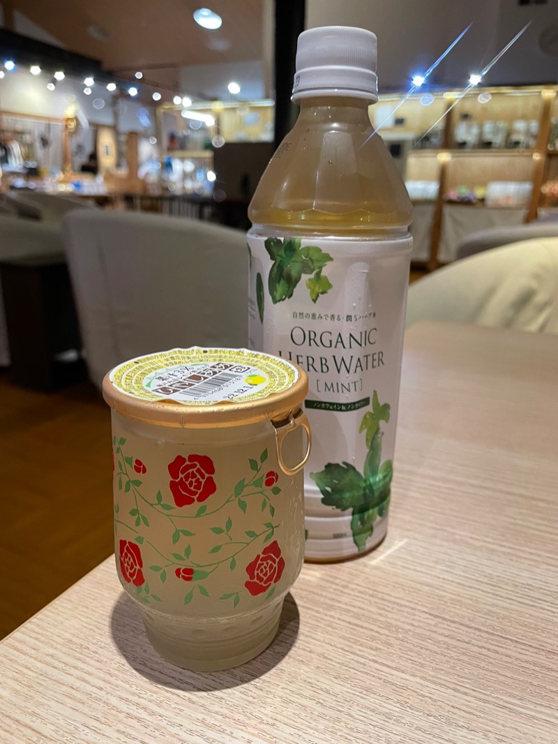 けーたす@サ活🏕🏇さんの岐阜各務原 恵みの湯のサ活写真