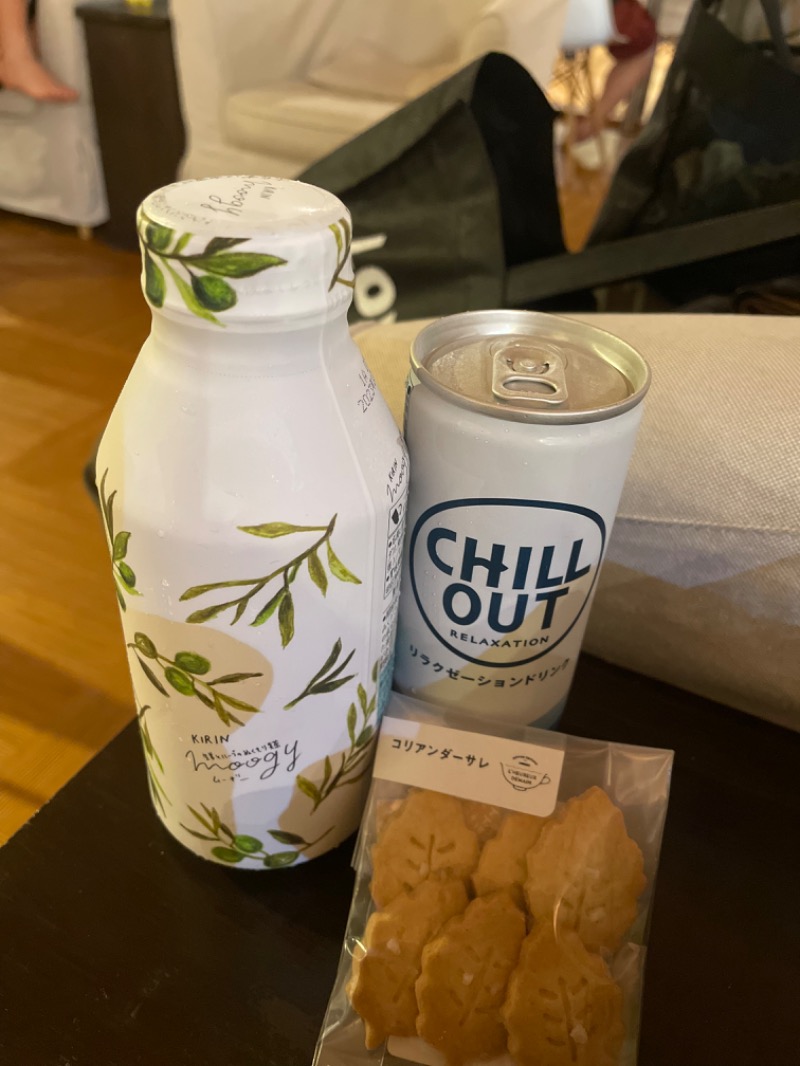 けーたす@サ活🏕🏇さんの岐阜各務原 恵みの湯のサ活写真