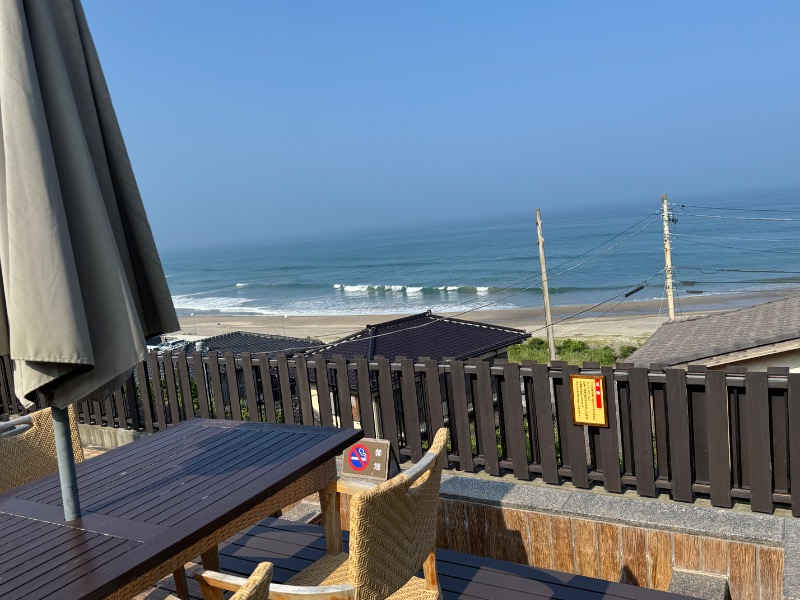 もる母OBBAさんの湯楽の里 日立店のサ活写真