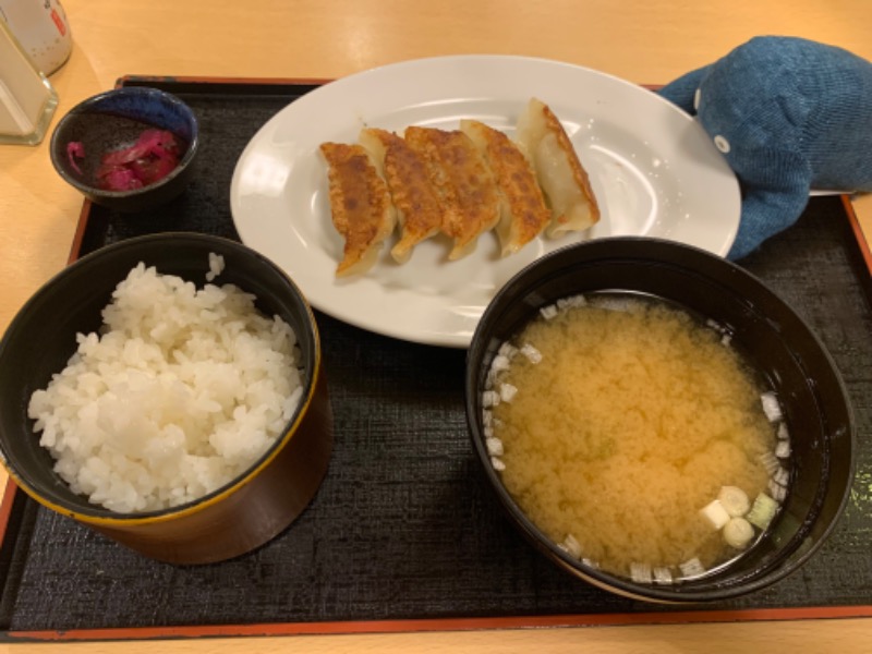 もる母OBBAさんの板橋天然温泉 スパディオのサ活写真