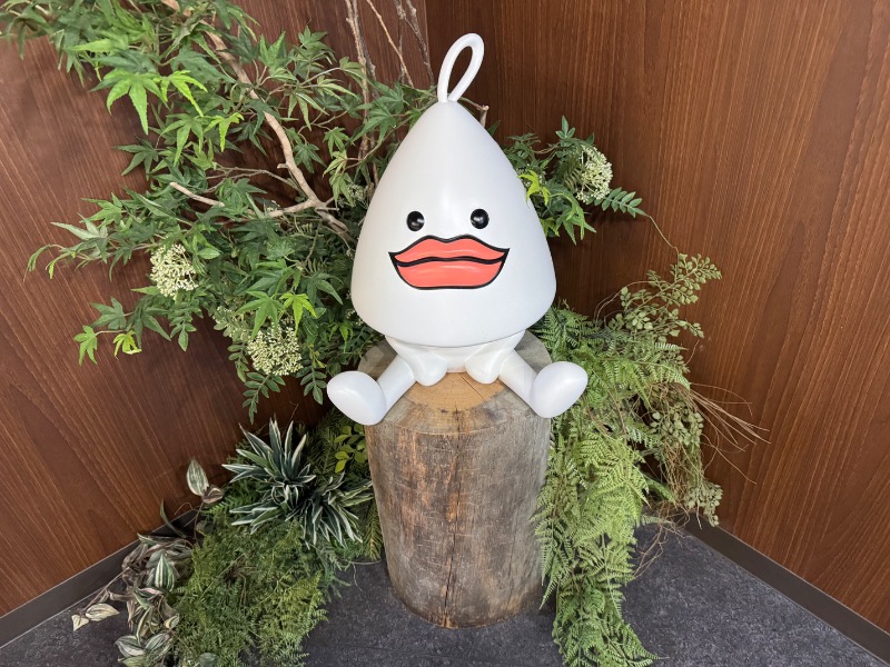 もる母OBBAさんのサウナ東京 (Sauna Tokyo)のサ活写真