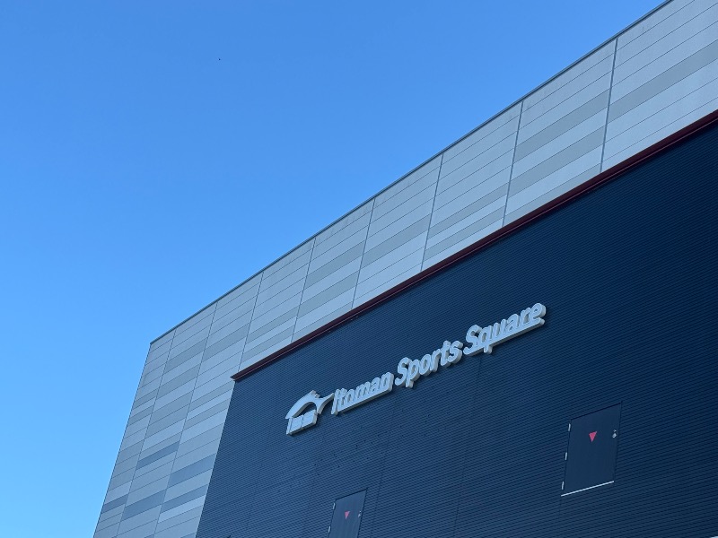 もる母OBBAさんのイトマンスポーツスクエア つくば店のサ活写真