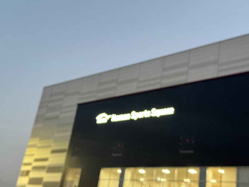 もる母OBBAさんのイトマンスポーツスクエア つくば店のサ活写真