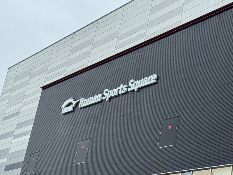 もる母OBBAさんのイトマンスポーツスクエア つくば店のサ活写真