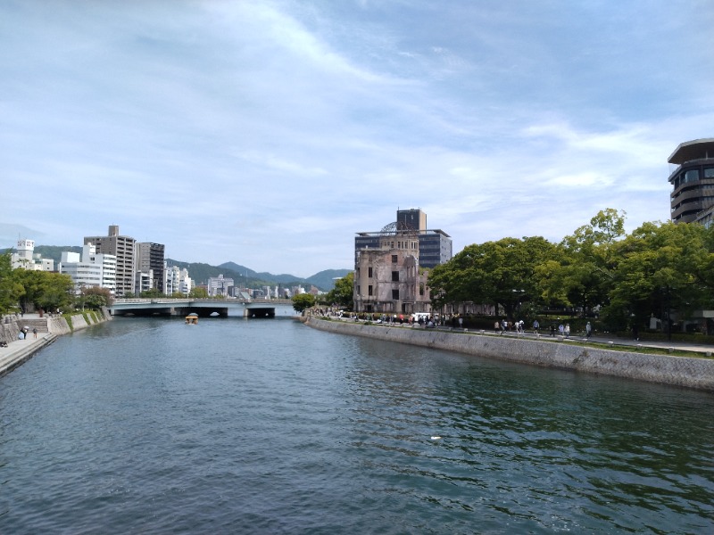 サウニストCD＠台東区とととい倶楽部さんの広島カプセルホテル&サウナ岩盤浴 ニュージャパンEXのサ活写真