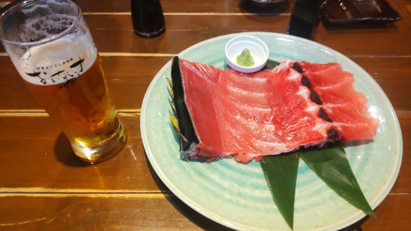 ユエさんの神馬の湯のサ活写真