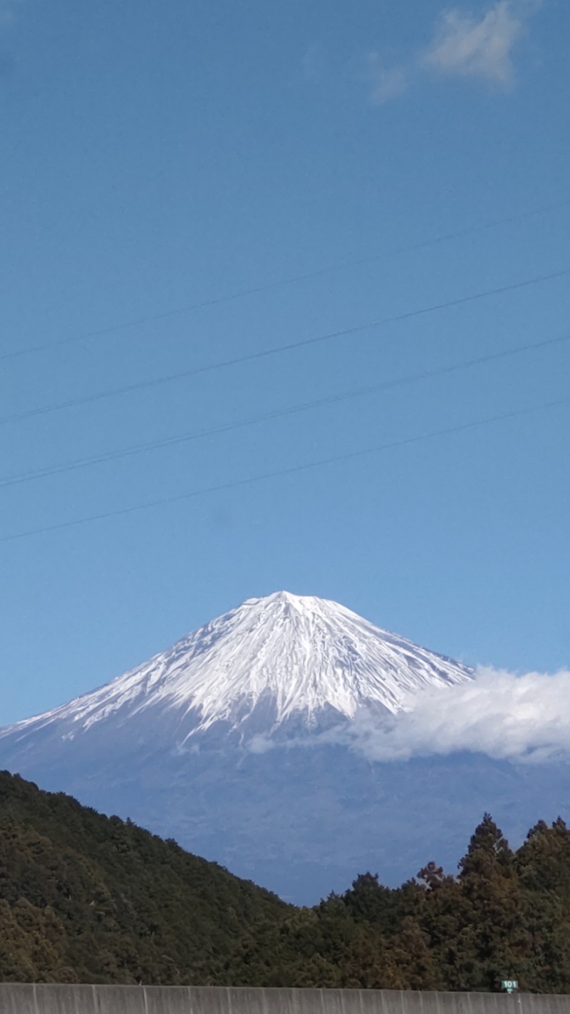 ユエさんの修善寺時之栖 百笑の湯のサ活写真