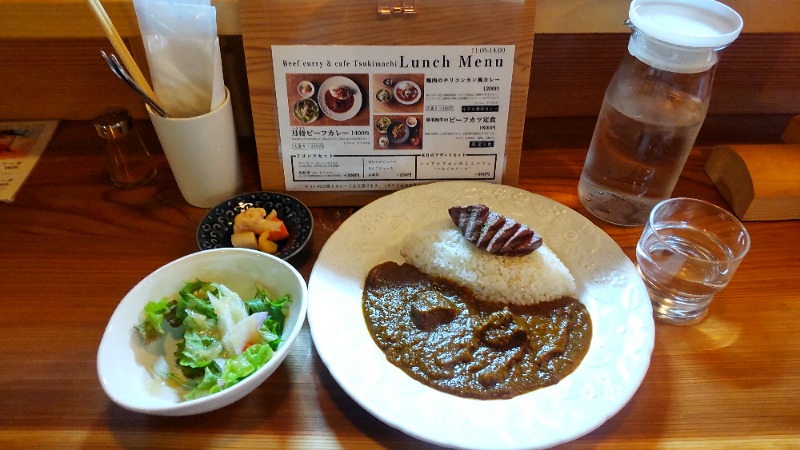 ユエさんの四日市温泉 おふろcafé 湯守座のサ活写真