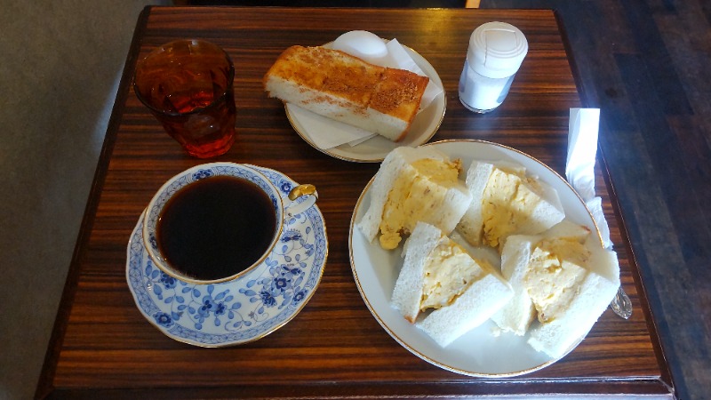 ユエさんの四日市温泉 おふろcafé 湯守座のサ活写真