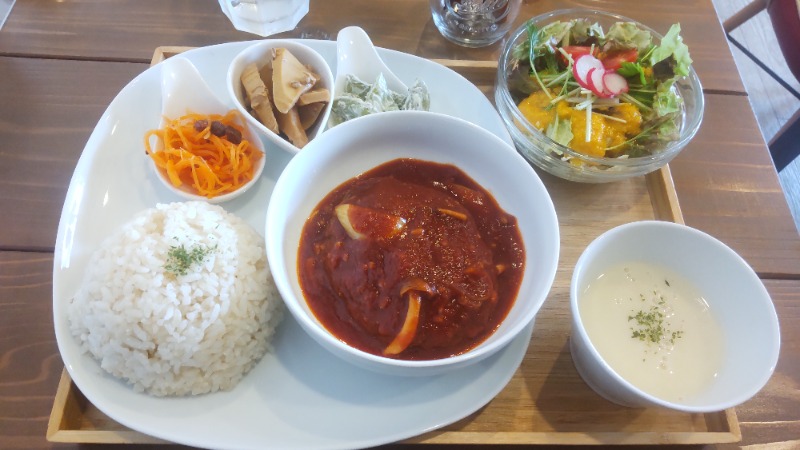 ユエさんの四日市温泉 おふろcafé 湯守座のサ活写真