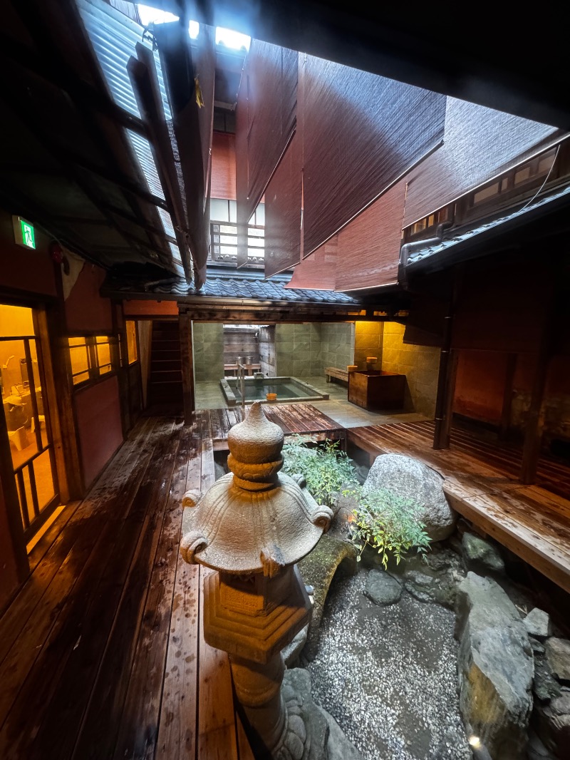 InaさんのKIWAMI SAUNA 大須のサ活写真